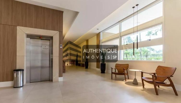 Imagem Apartamento com 3 Quartos à Venda, 121 m² em Granja Julieta - São Paulo