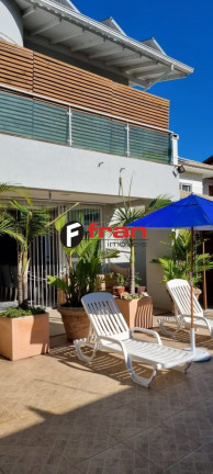 Imagem Casa com 5 Quartos à Venda, 329 m² em Santa Mônica - Florianópolis