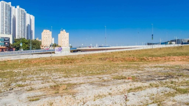 Imagem Terreno para Alugar, 10.442 m² em Vila Dusi - São Bernardo Do Campo