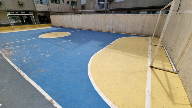 Imagem Apartamento com 2 Quartos à Venda, 75 m² em Astúrias - Guarujá