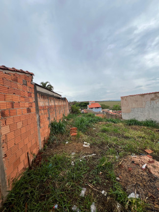 Imagem Terreno à Venda, 250 m² em Prolongamento Jardim Aeroporto Ii - Franca Imagem Terreno à Venda, 250 m² em Prolongamento Jardim Aeroporto Ii - Franca