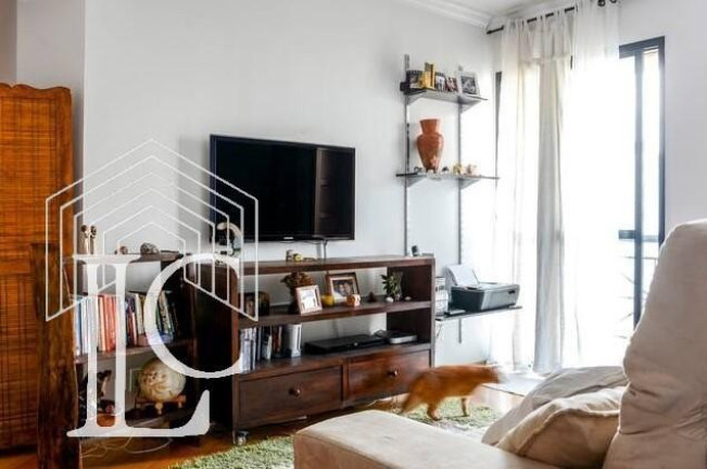 Apartamento com 2 Quartos à Venda, 58 m² em Vila Mariana - São Paulo