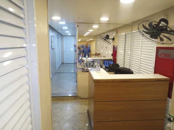 Apartamento com 1 Quarto à Venda, 25 m² em Copacabana - Rio De Janeiro