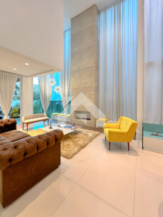Imagem Casa de Condomínio com 4 Quartos à Venda, 480 m² em Tamboré - Barueri Imagem Casa de Condomínio com 4 Quartos à Venda, 480 m² em Tamboré - Barueri