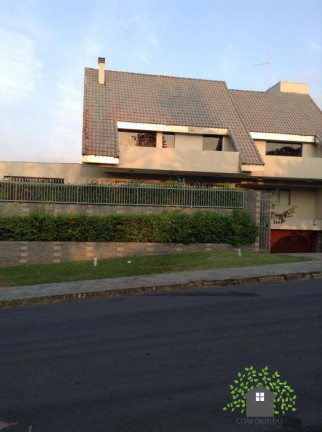 Imagem Casa com 4 Quartos à Venda, 880 m² em Granja Viana Ii - Glebas 4 E 5 - Cotia