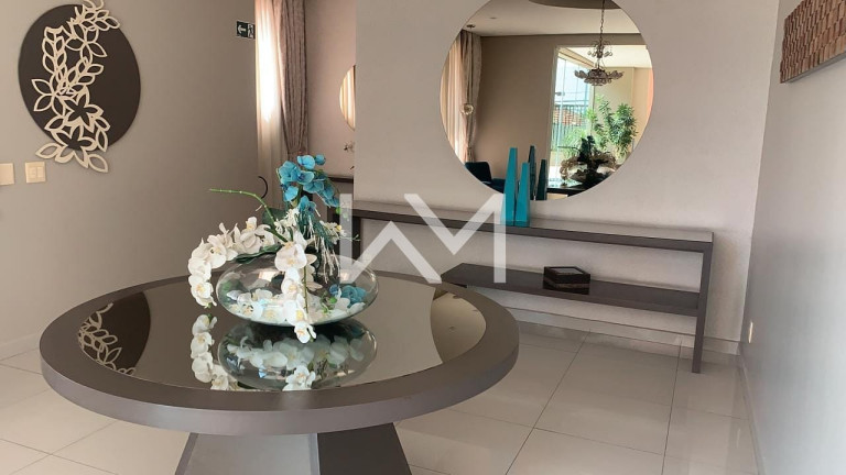 Imagem Apartamento com 3 Quartos à Venda, 148 m² em Vila Milton - Guarulhos