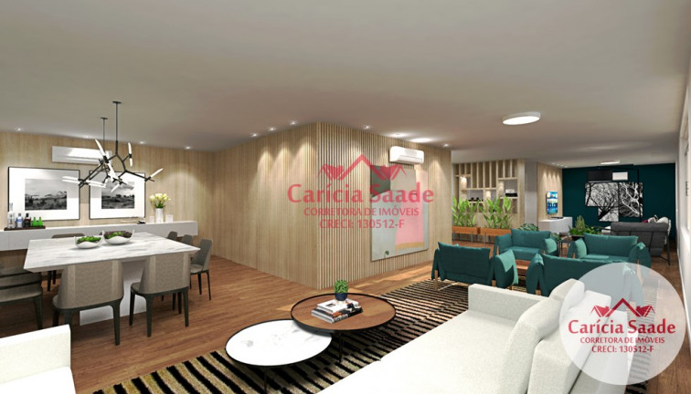 Imagem Apartamento com 3 Quartos à Venda, 249 m² em Higienópolis - São Paulo