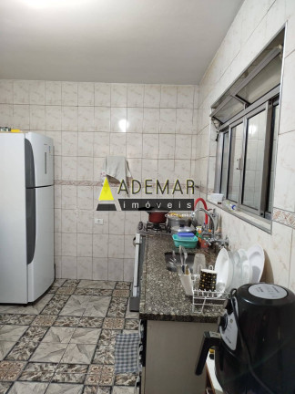 Imagem Casa com 3 Quartos à Venda, em Serraria - Diadema Imagem Casa com 3 Quartos à Venda, em Serraria - Diadema