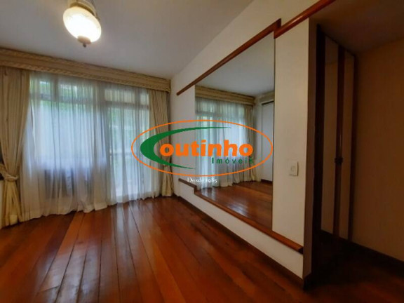 Imagem Apartamento com 4 Quartos à Venda, 147 m² em Tijuca - Rio De Janeiro Imagem Apartamento com 4 Quartos à Venda, 147 m² em Tijuca - Rio De Janeiro