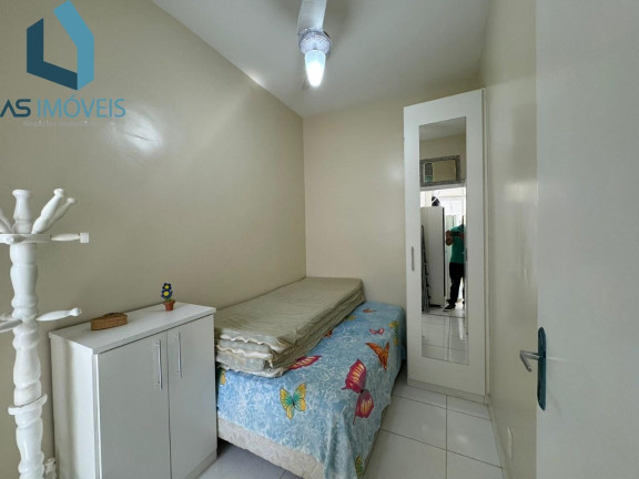 Imagem Apartamento com 2 Quartos à Venda, 102 m² em Vila Nova - Cabo Frio