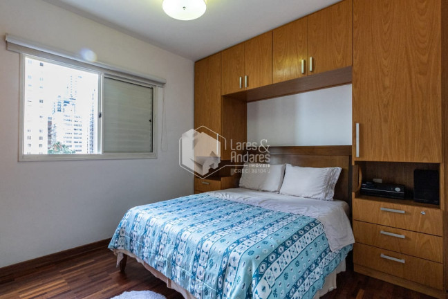 Imagem Apartamento com 2 Quartos à Venda, 50 m² em Jardim Paulista - São Paulo Imagem Apartamento com 2 Quartos à Venda, 50 m² em Jardim Paulista - São Paulo