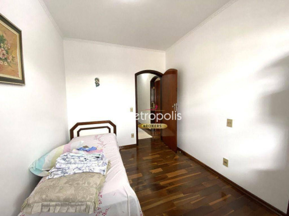 Imagem Casa com 3 Quartos à Venda, 525 m² em Jardim - Santo André Imagem Casa com 3 Quartos à Venda, 525 m² em Jardim - Santo André