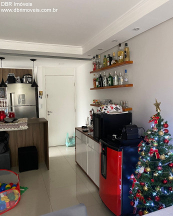 Imagem Apartamento com 3 Quartos à Venda, 64 m² em Vila Prudente - Sao Paulo