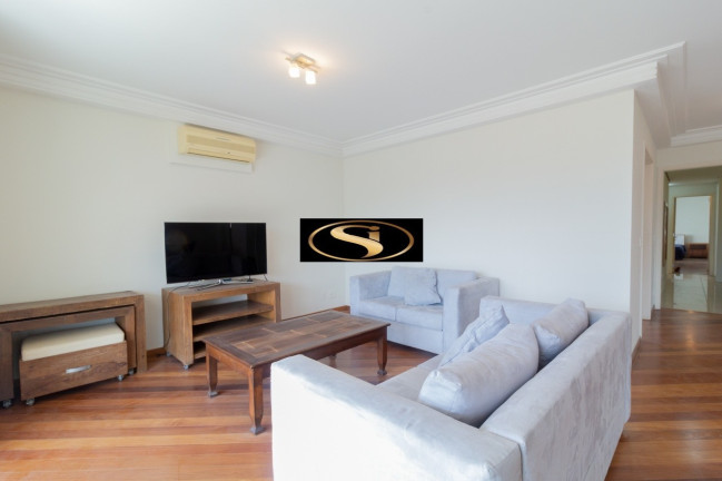 Imagem Apartamento com 3 Quartos para Alugar, 212 m² em Vila Nova Conceição - São Paulo Imagem Apartamento com 3 Quartos para Alugar, 212 m² em Vila Nova Conceição - São Paulo