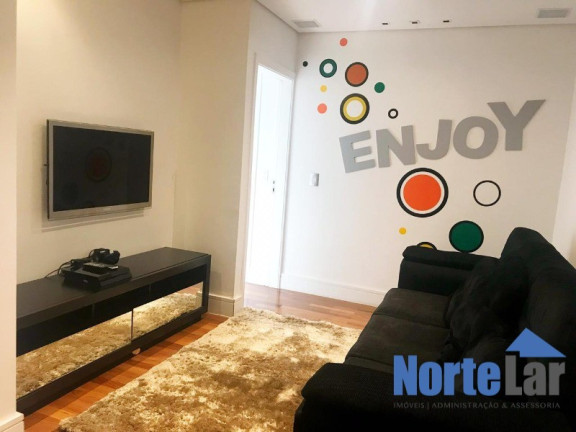Imagem Apartamento com 4 Quartos à Venda, 280 m² em Santana - São Paulo Imagem Apartamento com 4 Quartos à Venda, 280 m² em Santana - São Paulo