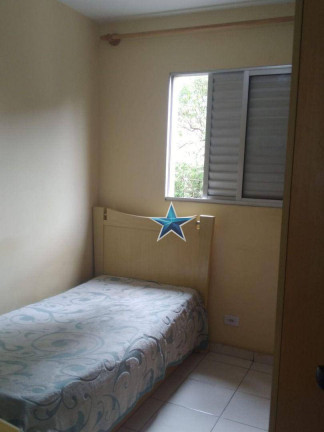 Imagem Apartamento com 2 Quartos à Venda, 52 m² em Freguesia Do ó - São Paulo