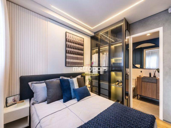 Imagem Studio com 1 Quarto à Venda, 27 m² em Pinheiros - São Paulo Imagem Studio com 1 Quarto à Venda, 27 m² em Pinheiros - São Paulo