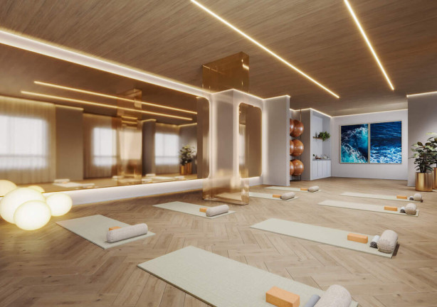 Imagem Imóvel com 2 Quartos à Venda, 74 m² em Jardim - Santo André Imagem Imóvel com 2 Quartos à Venda, 74 m² em Jardim - Santo André