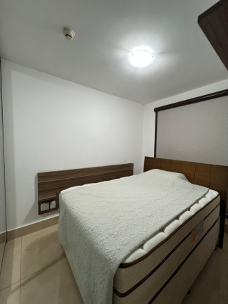 Imagem Imóvel com 2 Quartos à Venda, 54 m² em Sul (águas Claras) - Brasília Imagem Imóvel com 2 Quartos à Venda, 54 m² em Sul (águas Claras) - Brasília