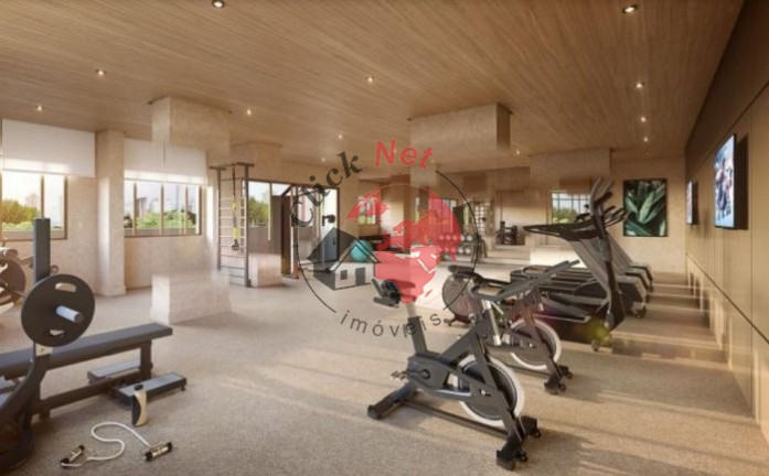 Imagem Apartamento com 2 Quartos à Venda, 74 m² em Jardim - Santo André Imagem Apartamento com 2 Quartos à Venda, 74 m² em Jardim - Santo André