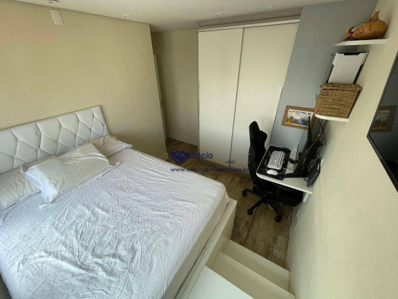 Imagem Apartamento com 3 Quartos à Venda, 89 m² em Tatuapé - São Paulo Imagem Apartamento com 3 Quartos à Venda, 89 m² em Tatuapé - São Paulo