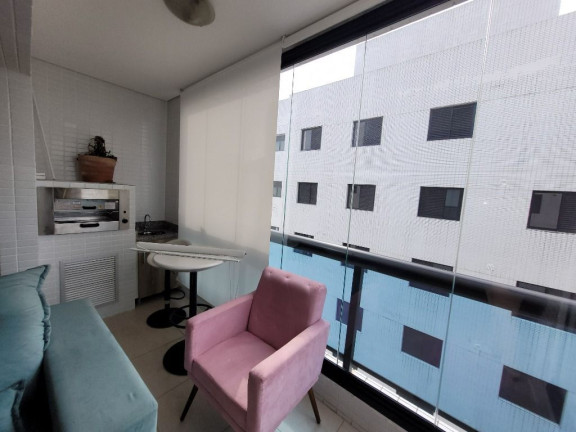 Imagem Apartamento com 2 Quartos à Venda, 65 m² em Pitangueiras - Guarujá
