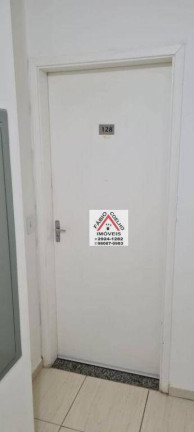 Imagem Apartamento com 2 Quartos à Venda, 47 m² em Campo Grande - São Paulo Imagem Apartamento com 2 Quartos à Venda, 47 m² em Campo Grande - São Paulo