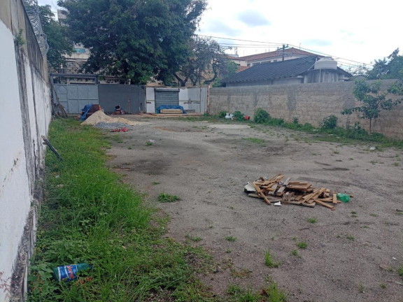 Imagem Terreno para Alugar,  em Campo Grande - Rio De Janeiro