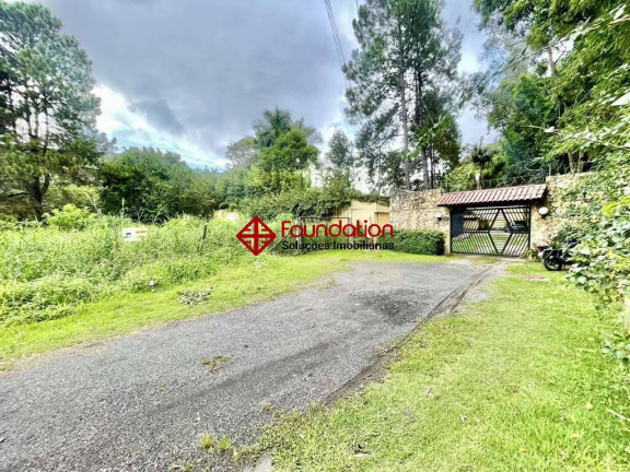 Imagem Casa de Condomínio com 4 Quartos à Venda, 2 m² em Chácara De La Rocca - Carapicuíba Imagem Casa de Condomínio com 4 Quartos à Venda, 2 m² em Chácara De La Rocca - Carapicuíba