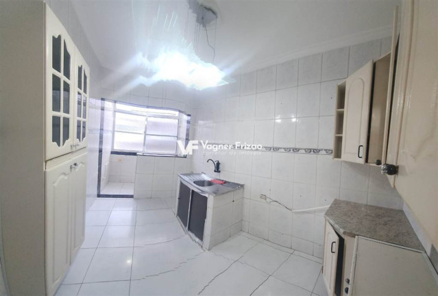 Imagem Apartamento com 1 Quarto à Venda, em Canto Do Forte - Praia Grande Imagem Apartamento com 1 Quarto à Venda, em Canto Do Forte - Praia Grande