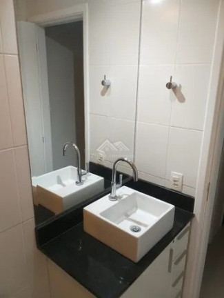 Imagem Apartamento com 2 Quartos à Venda, 58 m² em Parque Campolim - Sorocaba Imagem Apartamento com 2 Quartos à Venda, 58 m² em Parque Campolim - Sorocaba