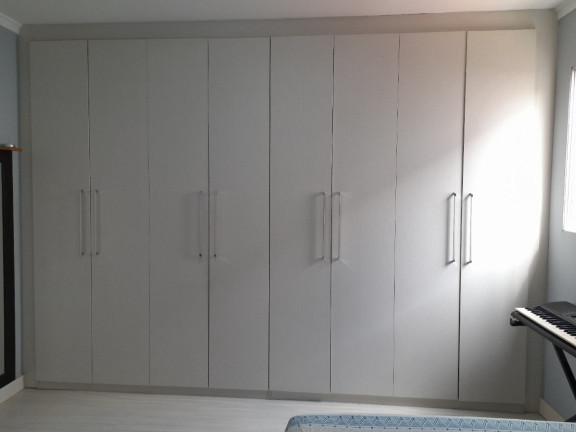 Imagem Casa com 2 Quartos à Venda, 60 m² em Vila Jacuí - São Paulo Imagem Casa com 2 Quartos à Venda, 60 m² em Vila Jacuí - São Paulo