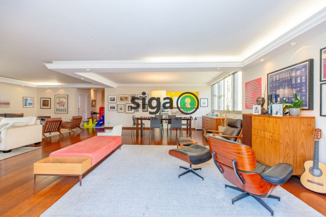 Imagem Apartamento com 3 Quartos à Venda ou Locação, 331 m² em Itaim Bibi - São Paulo Imagem Apartamento com 3 Quartos à Venda ou Locação, 331 m² em Itaim Bibi - São Paulo
