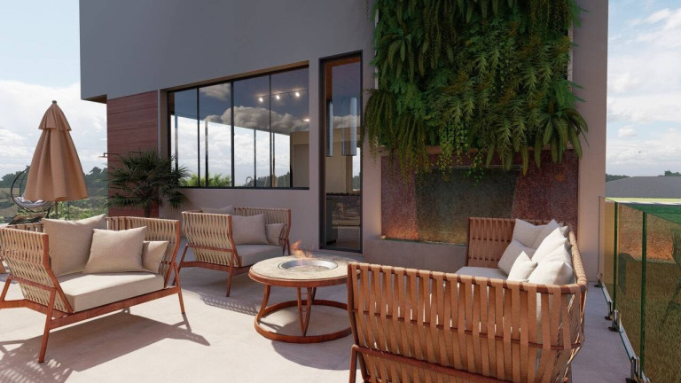 Imagem Casa com 5 Quartos à Venda, 2 m² em Tamboré - Barueri