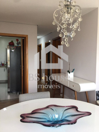 Imagem Apartamento com 3 Quartos à Venda, 76 m² em Jardim - Santo André Imagem Apartamento com 3 Quartos à Venda, 76 m² em Jardim - Santo André
