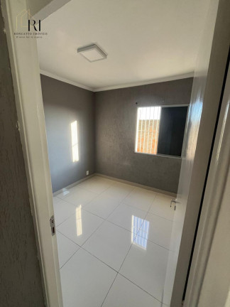 Imagem Apartamento com 2 Quartos à Venda, 45 m² em Jardim São Vicente - Campinas