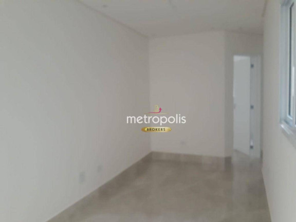 Imagem Cobertura com 2 Quartos à Venda, 86 m² em Vila Pires - Santo André Imagem Cobertura com 2 Quartos à Venda, 86 m² em Vila Pires - Santo André
