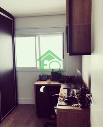 Imagem Apartamento com 3 Quartos à Venda, 80 m² em Campininha - São Paulo Imagem Apartamento com 3 Quartos à Venda, 80 m² em Campininha - São Paulo