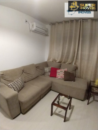 Imagem Apartamento com 2 Quartos à Venda, 60 m² em Três Vendas - Pelotas Imagem Apartamento com 2 Quartos à Venda, 60 m² em Três Vendas - Pelotas