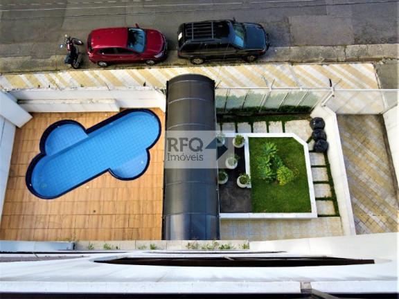 Imagem Imóvel com 2 Quartos à Venda, 54 m² em Vila Gumercindo - São Paulo