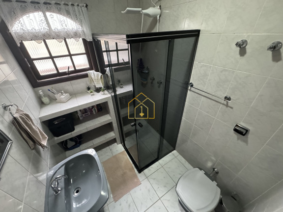 Imagem Sobrado com 3 Quartos à Venda, 177 m² em Jardim Stella - Santo André
