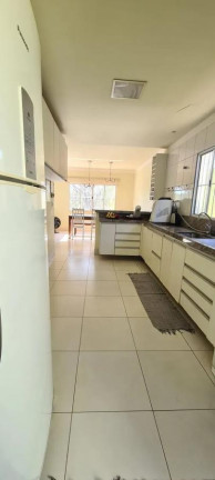 Imagem Casa com 3 Quartos à Venda, 178 m² em Parque Residencial Tropical Ville - Cuiabá Imagem Casa com 3 Quartos à Venda, 178 m² em Parque Residencial Tropical Ville - Cuiabá