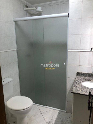 Imagem Apartamento com 2 Quartos à Venda, 73 m² em Santa Maria - São Caetano Do Sul