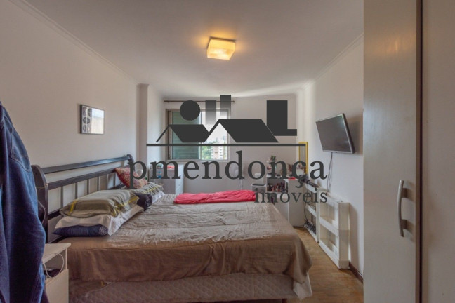 Imagem Apartamento com 3 Quartos à Venda, 186 m² em Perdizes - São Paulo Imagem Apartamento com 3 Quartos à Venda, 186 m² em Perdizes - São Paulo
