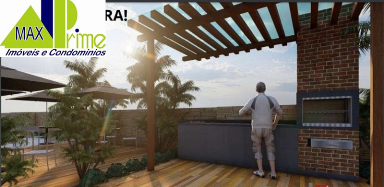Imagem Apartamento com 2 Quartos à Venda, 47 m² em Vila Esperança - São Paulo