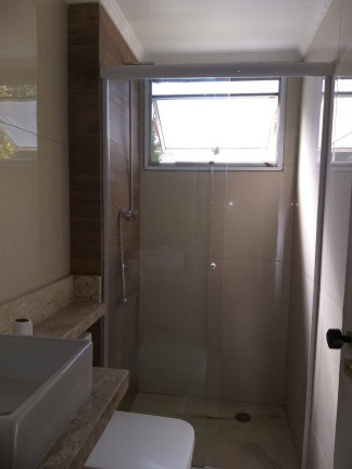 Imagem Apartamento com 2 Quartos à Venda, 48 m² em Taboão - São Bernardo Do Campo