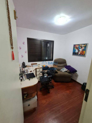 Imagem Apartamento com 2 Quartos à Venda, 72 m² em Saúde - São Paulo