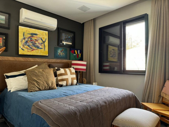 Imagem Apartamento com 3 Quartos à Venda, 107 m² em Vila Mariana - São Paulo Imagem Apartamento com 3 Quartos à Venda, 107 m² em Vila Mariana - São Paulo