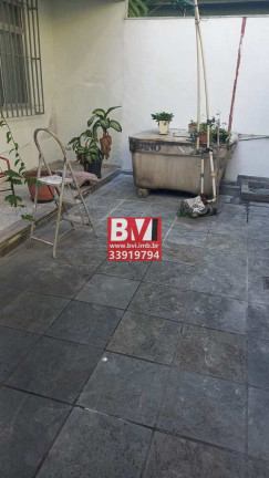 Imagem Casa com 3 Quartos à Venda, 100 m² em Vicente De Carvalho - Rio De Janeiro