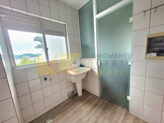 Imagem Apartamento com 3 Quartos para Alugar, 95 m² em Vila Nova - Blumenau Imagem Apartamento com 3 Quartos para Alugar, 95 m² em Vila Nova - Blumenau